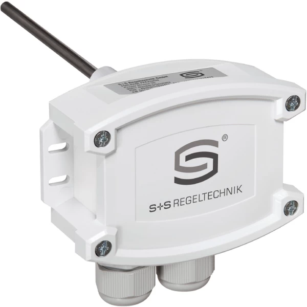 TM65-Modbus-T3 350mm Sensor de temperatura activo, TYR3
