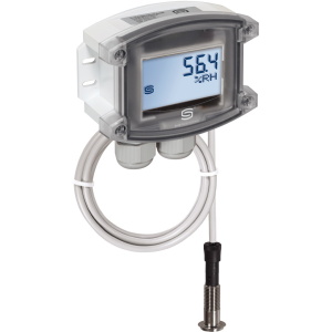 VFTF-Modbus-T3 Display Vitrine-TT / RV-sensor, TYR3
