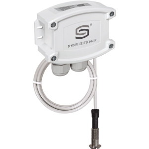 VFTF-Modbus-T3 Vitrine-TT / RV-sensor, TYR3