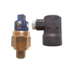 Pressostats compacts