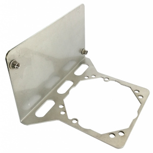 Montagebeugel ExBox/RedBox model S MKK-S