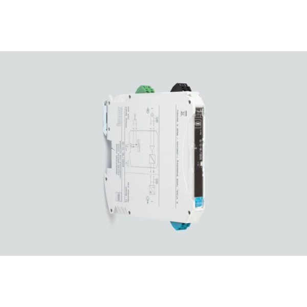 EXL-IM-9182 transmitter met Ex-i safe circuit - Afbeelding 3