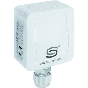 ATF01 Pt100, temperatuuropnemer opbouw, IP43