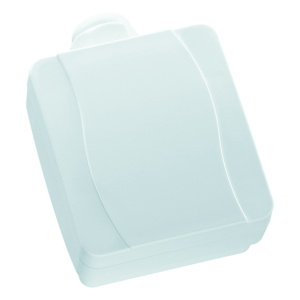 ATF01 NTC 30k, temperatuuropnemer opbouw, IP43
