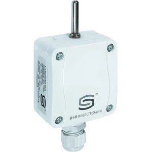 ATF2 Ni1000 (DIN) Buitentemperatuuropnemer - Vochtige ruimte temperatuuropnemer