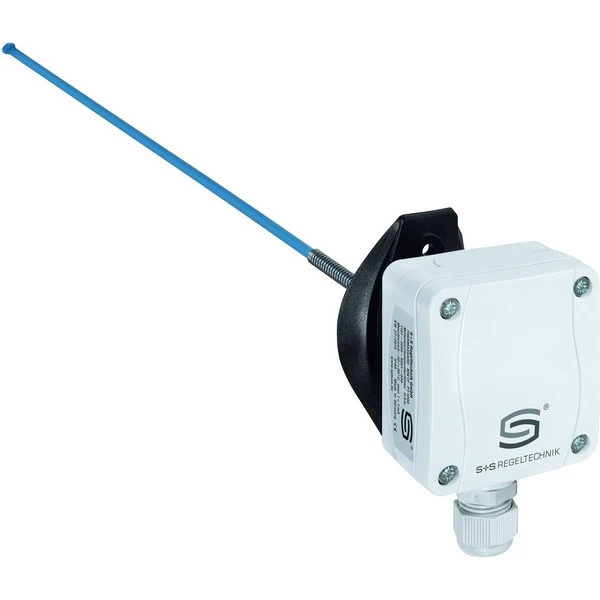 MWTF Ni1000 (DIN) L= 0, 4m Sensor de temperatura de valor medio / Sensor de conducto flexible