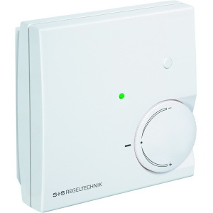 RTF LM235Z P L T Sonde de température ambiante montée en surface BALDUR I