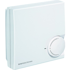 RTF NI1000 (DIN) P (standard) Sonde de température ambiante pour montage en saillie BALDUR I