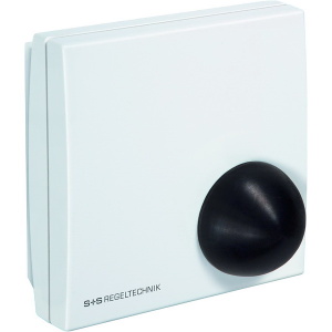 RSTF Ni1000 TK5000 Sensor de temperatura ambiente por radiación BALDUR I