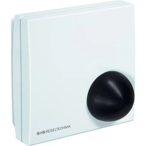 RSTF Ni1000 TK5000 Sonde de température ambiante à rayonnement BALDUR I