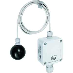 RPTM2-U adjustable measuring range Room pendulum temperature sensor active