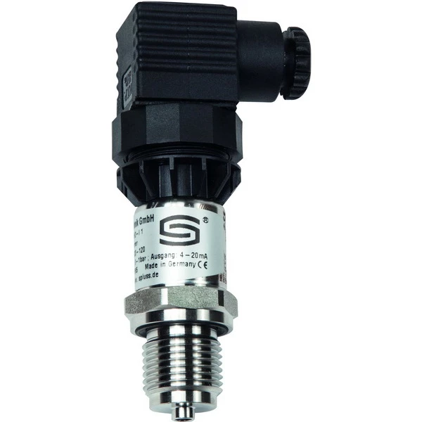 SHD-I 16 0...16 bar, 4...20mA, Measuring transducer for pressure