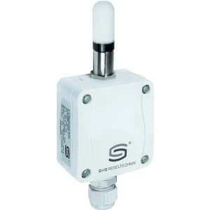 AFTF-SD-I 2x 4..20mA Buitenopn. RV / temp. instelbaar (vh AFTF-LC-I)