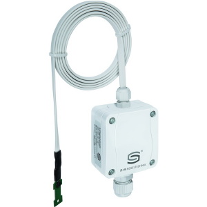 TW-W-External 75...100% rH, capteur de point de rosée à commutation