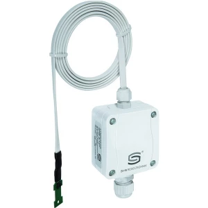 TW-W-Extern 75...100% rH, Wisselcontact Dauwpuntsopnemer