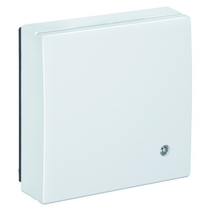 RTR-B 747 Termostato de ambiente, mecánico, 230 V CA, funcionamiento interno