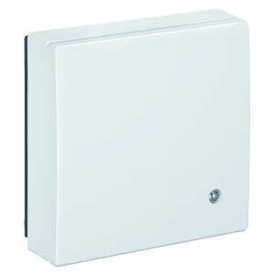 RTR-B 747 Thermostat d'ambiance, mécanique, 230V AC, fonctionnement interne