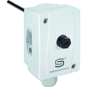 ETR-R6585_ms 150mm 65...85°C Daldırma termostatı harici ayarlanabilir, tek kademeli