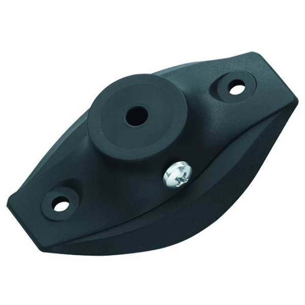 Brida de montaje MF-06-K para TF43, TF65, TM65, MWTF, MWTM Brida de canal para transductor