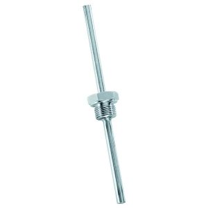TH-VA / 400 / 90 400mm paslanmaz çelik daldırma tüpü