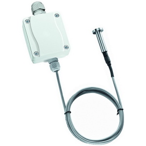 VFF1-U Capteur d'humidité Vitrine avec sortie active 0-10V