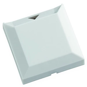 Emisor de radio KS1-FSE como interruptor de llave-tarjeta, 1 canal