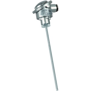 TF54 LM235Z 100mm Temperatursensor passiv