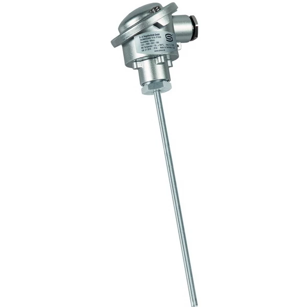 TF54 Ni1000 TK5000 250mm Sensor de temperatura pasivo