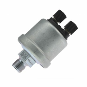 Capteur de pression avec contact d'avertissement 0-10 bar, M10x1 K / MOTOMETRE 6750041002