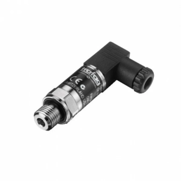 Trafag Basınç transmitteri DIN-conn NAT-8252 NAT600.0A / 0...600.0 Bar | Dökme