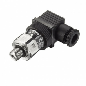 Trafag Pressure Transmitter ECTN1.0A with vessel approval
