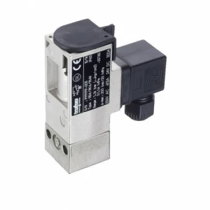 Διακόπτες πίεσης φυσούνας Trafag PST4B / 9B4 - PST4B25F4