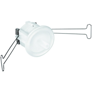 DAL-02 29mm ⌀, met tip, Luchtinlaat rozet tbv Drukopnemers, incl. 2m PVC-slang