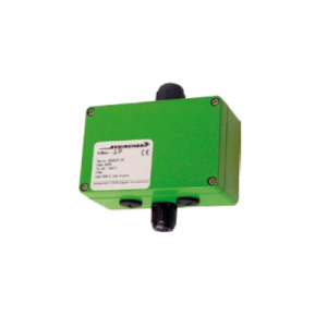 Κουτί διακλάδωσης InMax 2x ext. Inswitch INBOX-3P/SW