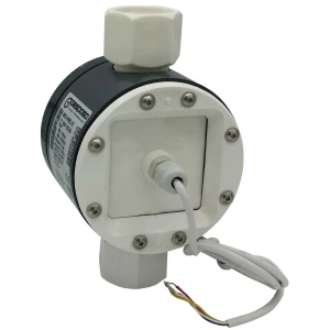 Caudalímetro pulsado AdBlue MGI-40BLUE