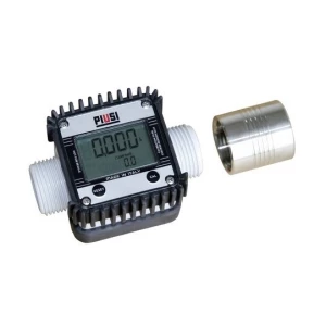 K24 Digital flowmåler AdBlue