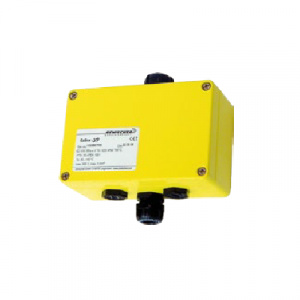 EEx-e aansluitkast, IP54 EXBOX-3P