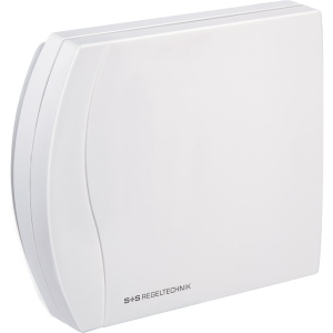 RFTF-SD-U Romfuktighets- og temperatursensor (utenpåliggende) FRIJA I