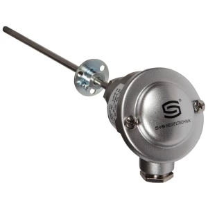 RGTF1 Pt1000 L= 250 mm Kanaaltemperatuuropnemer - Rookgastemperatuuropnemer