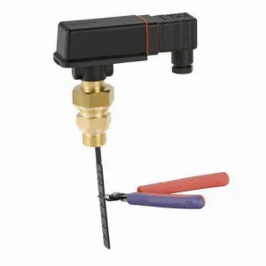 Typ przełącznika przepływu: VHS06M / VHS06M2P171R21