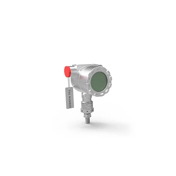 Local Display (FlowPod) with HART and Exd certification - Image 3