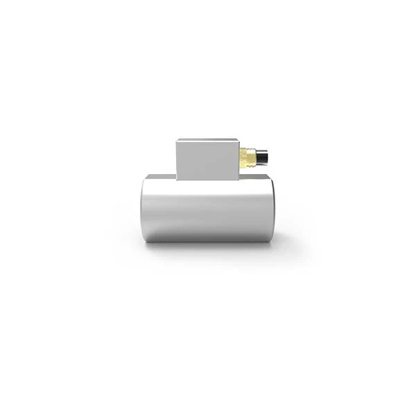 HM Subsea - Turbine Flow Meters for Subsea Immersion Applications -  0.3 tot 500 l/min - Bilde 2