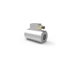 HM Subsea - Turbinstrømningsmåler for undervannsapplikasjoner - 0,3 til 500 l/min