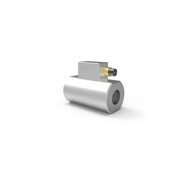 HM Subsea - Turbine Flow Meters for Subsea Immersion Applications -  0.3 tot 500 l/min
