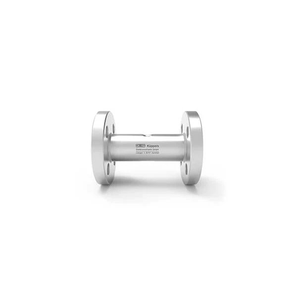 HM 080 F -Turbine Flow Meters with Flange Connections - 45 up to 3,200 l/min – Bild 2