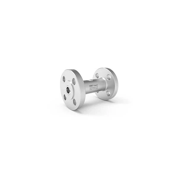 HM 080 F -Turbine Flow Meters with Flange Connections - 45 up to 3,200 l/min – Bild 3