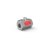 HMP 12 - Turbine Flow Meters with Pelton Wheel - 8.5 up to 85 l/min - Image 3