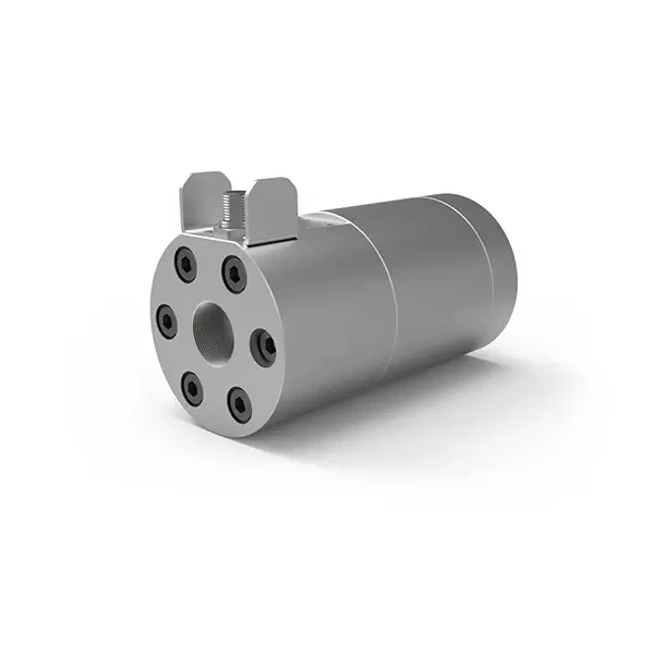 SRZ HR - Entegre sensör elektroniğine sahip Yüksek Çözünürlüklü Helisel Debi Ölçerler - 0,04 ila 40 l/dak