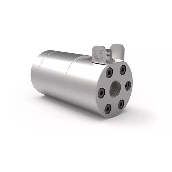 SRZ HR - High Resolution Helical Flow Meters with integrated sensor electronics -  0.04 up to 40 l/min - Image 3