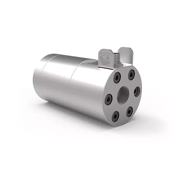 SRZ HR - High Resolution Helical Flow Meters with integrated sensor electronics - 0.04 up to 40 l/min - Görsel 3